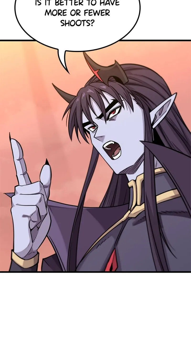 What a Bountiful Harvest, Demon Lord! Chapter 12 - 60