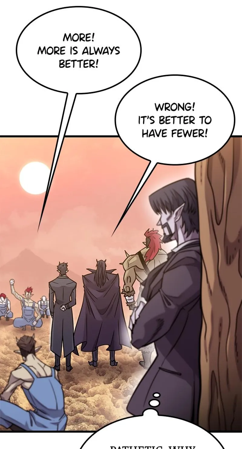 What a Bountiful Harvest, Demon Lord! Chapter 12 - 61