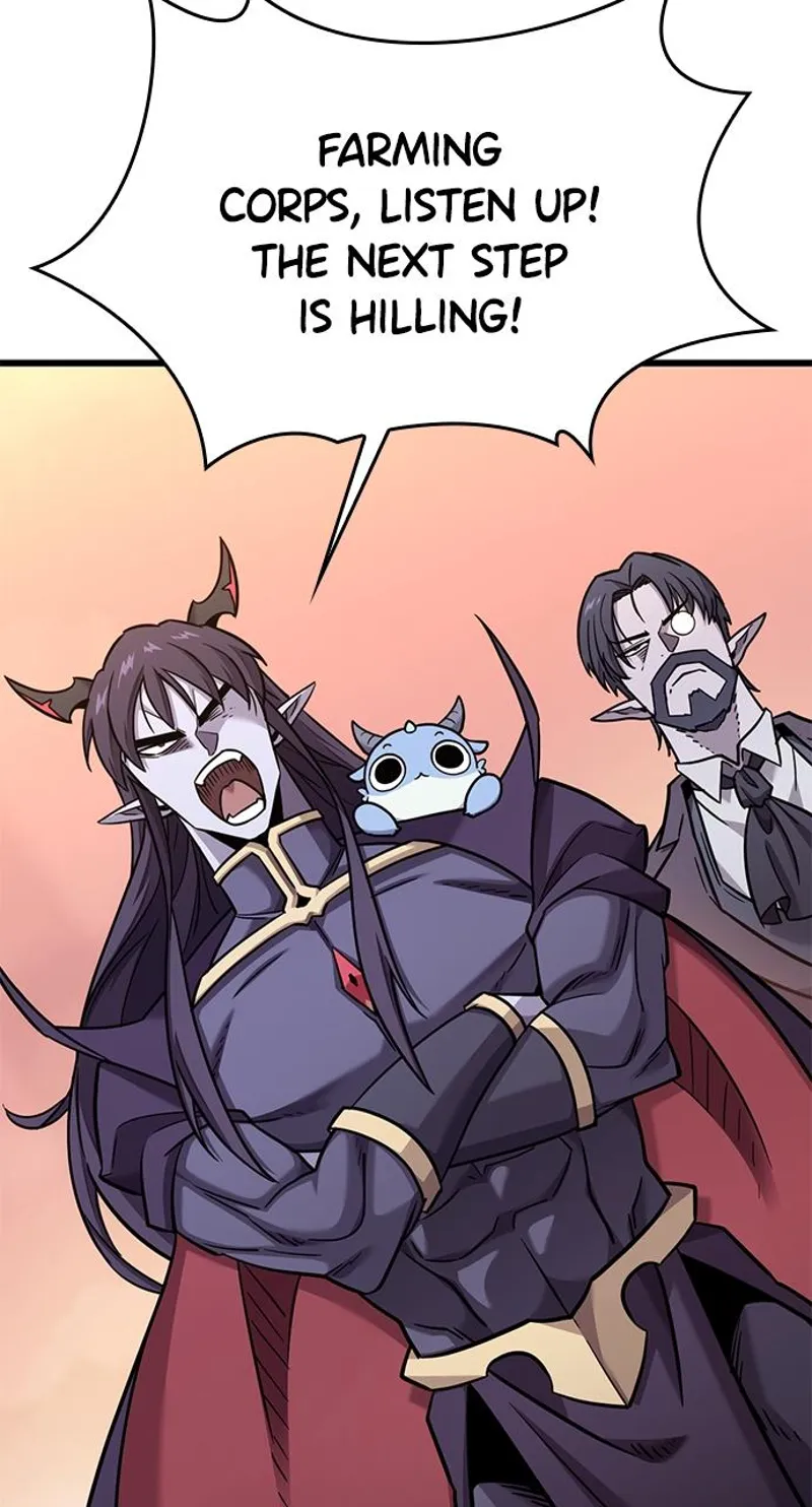 What a Bountiful Harvest, Demon Lord! Chapter 13 - 37