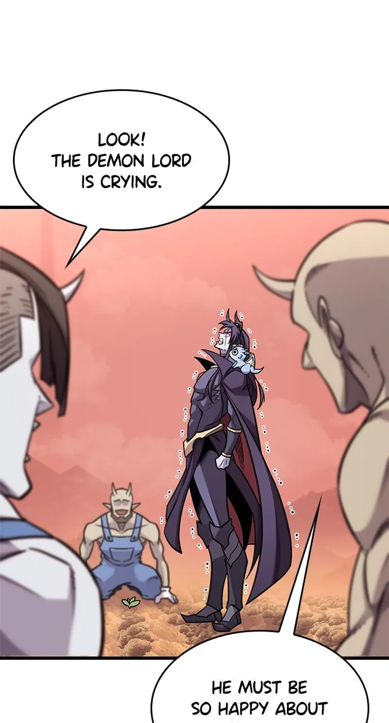 What a Bountiful Harvest, Demon Lord! Chapter 13 - 48