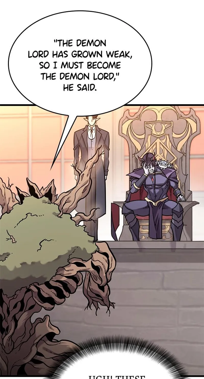 What a Bountiful Harvest, Demon Lord! Chapter 13 - 58