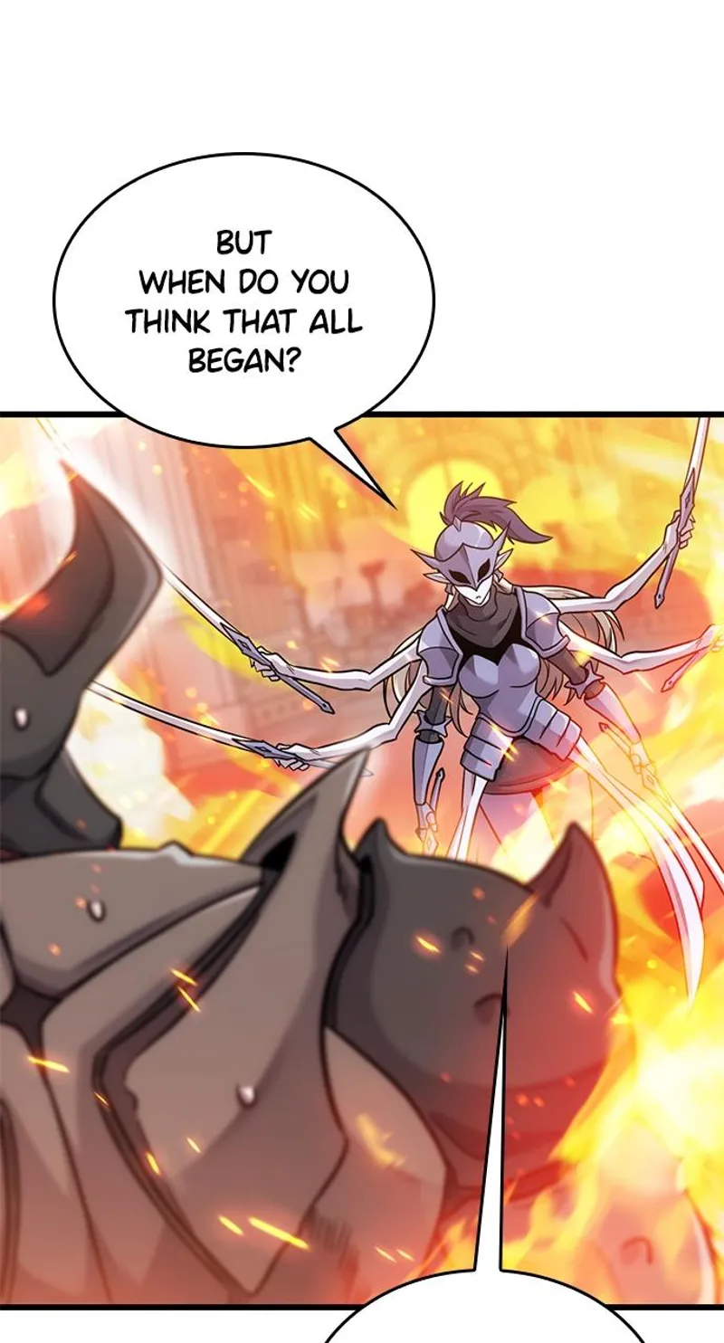 What a Bountiful Harvest, Demon Lord! Chapter 13 - 98