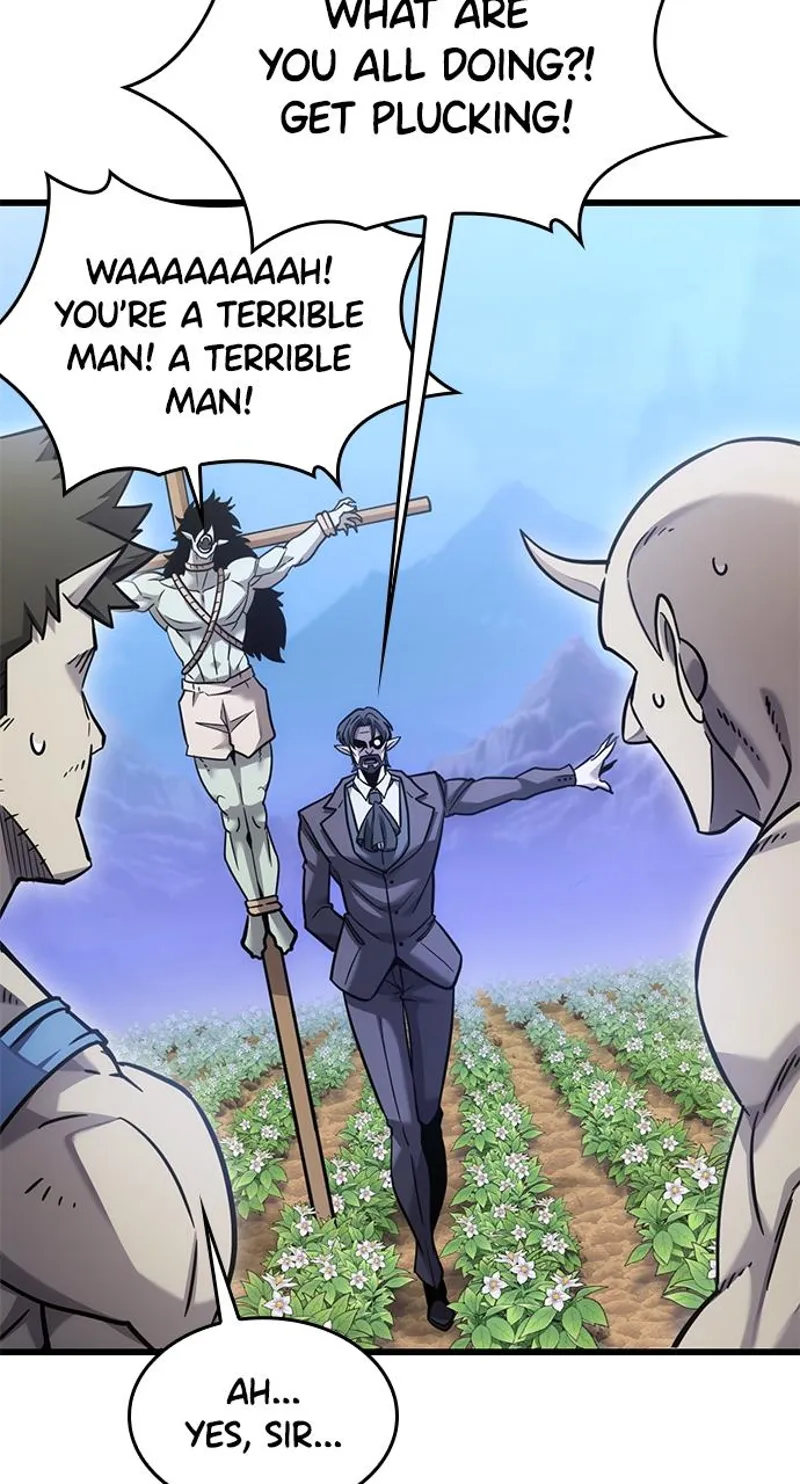 What a Bountiful Harvest, Demon Lord! Chapter 14 - 21