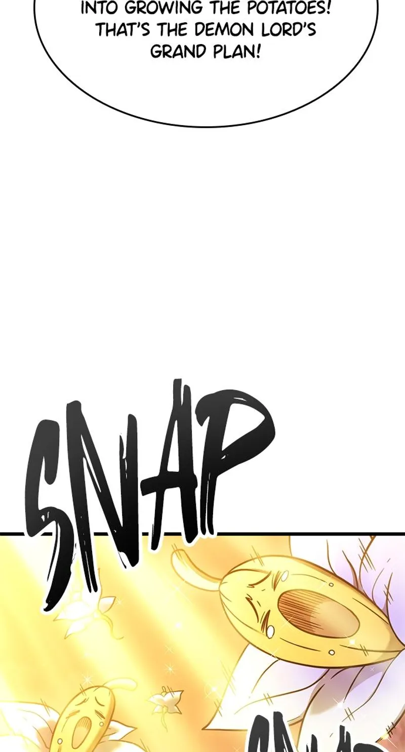 What a Bountiful Harvest, Demon Lord! Chapter 14 - 27