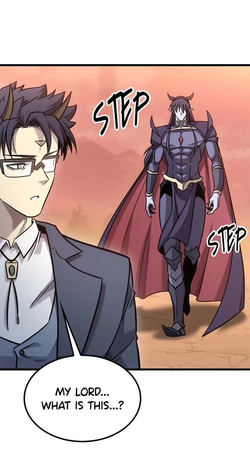 What a Bountiful Harvest, Demon Lord! Chapter 15 - 25