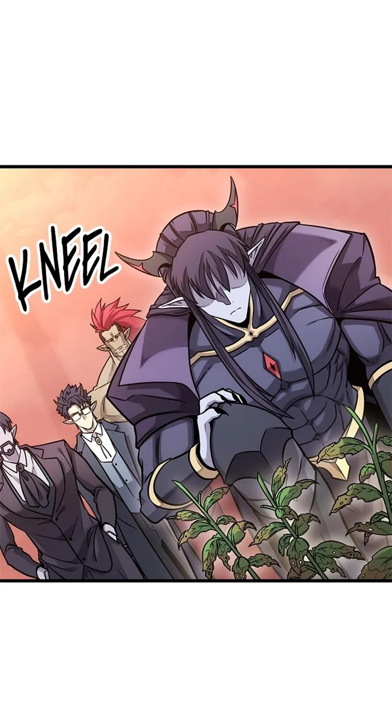 What a Bountiful Harvest, Demon Lord! Chapter 15 - 26