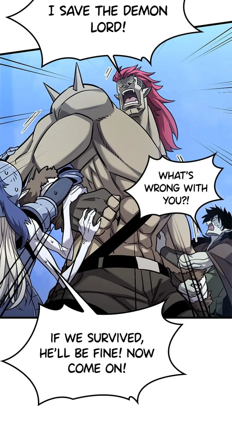 What a Bountiful Harvest, Demon Lord! Chapter 15 - 98