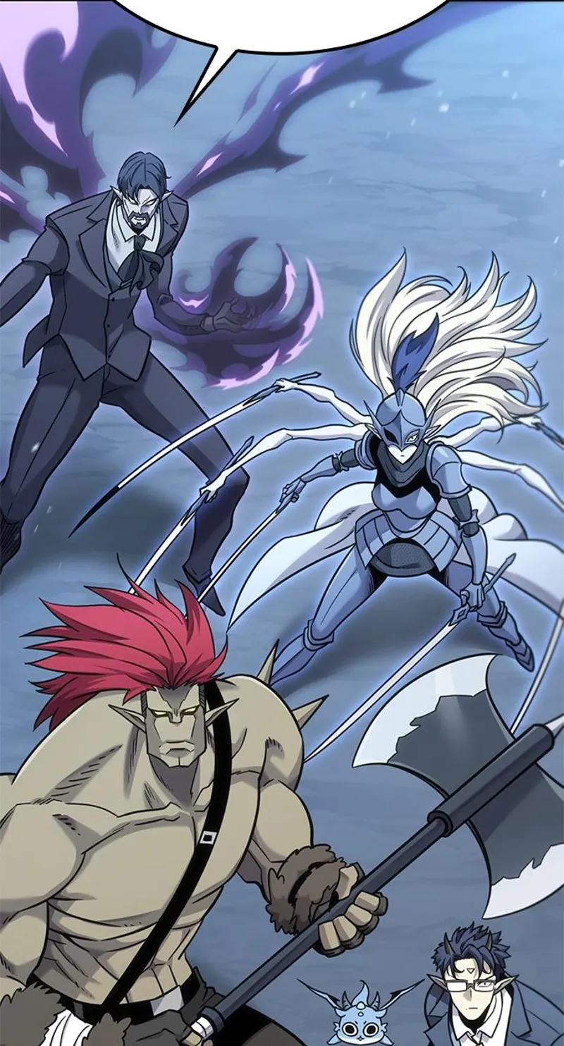 What a Bountiful Harvest, Demon Lord! Chapter 17 - 57
