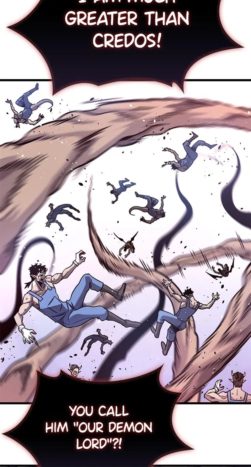 What a Bountiful Harvest, Demon Lord! Chapter 17 - 83