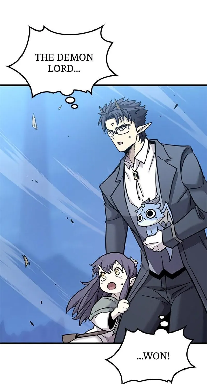 What a Bountiful Harvest, Demon Lord! Chapter 19 - 21