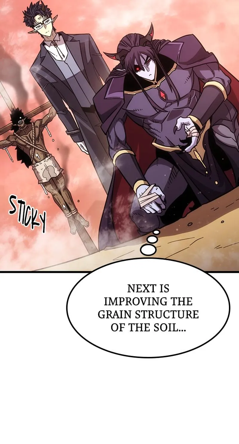 What a Bountiful Harvest, Demon Lord! Chapter 2 - 129