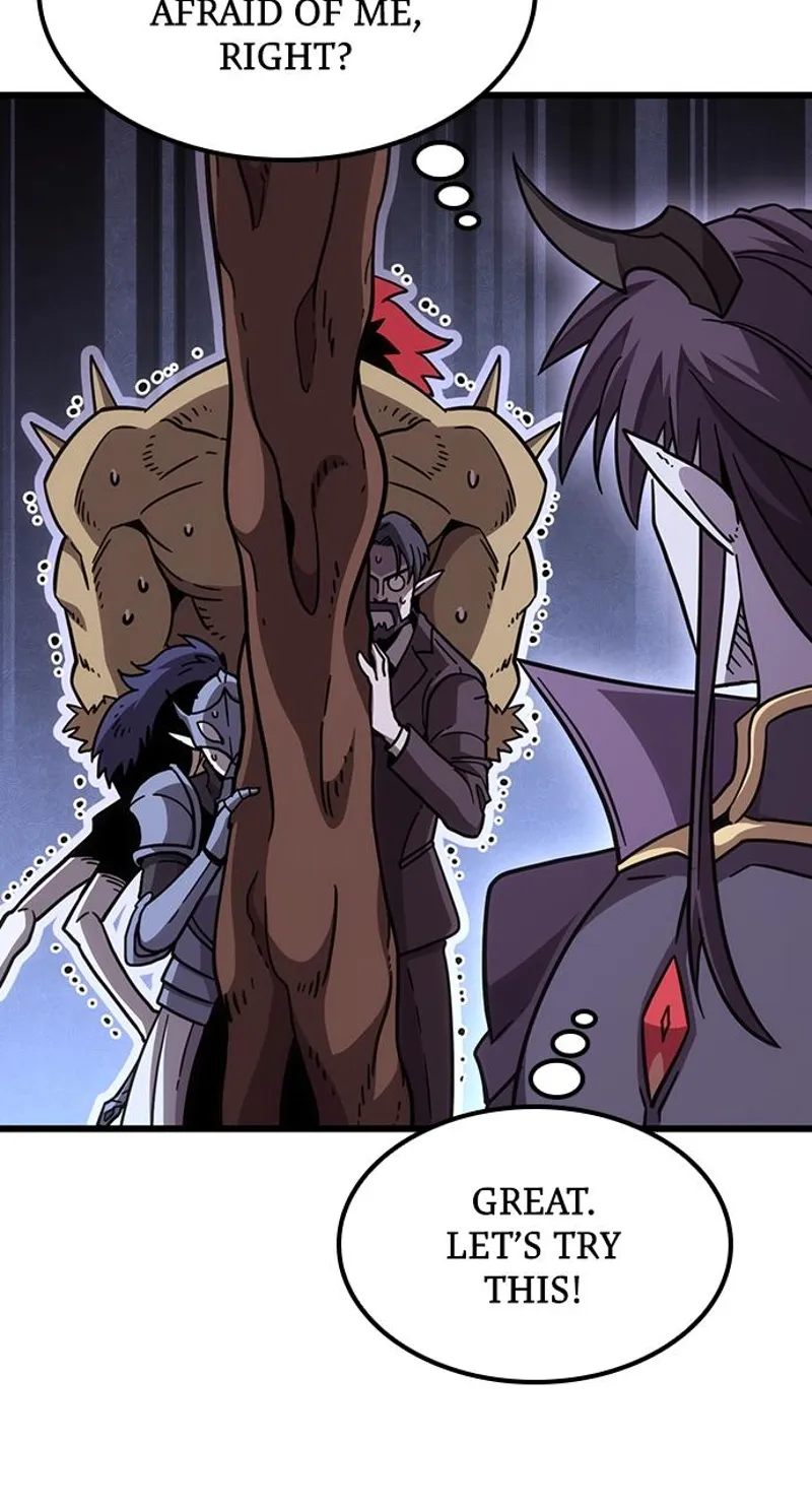 What a Bountiful Harvest, Demon Lord! Chapter 2 - 99