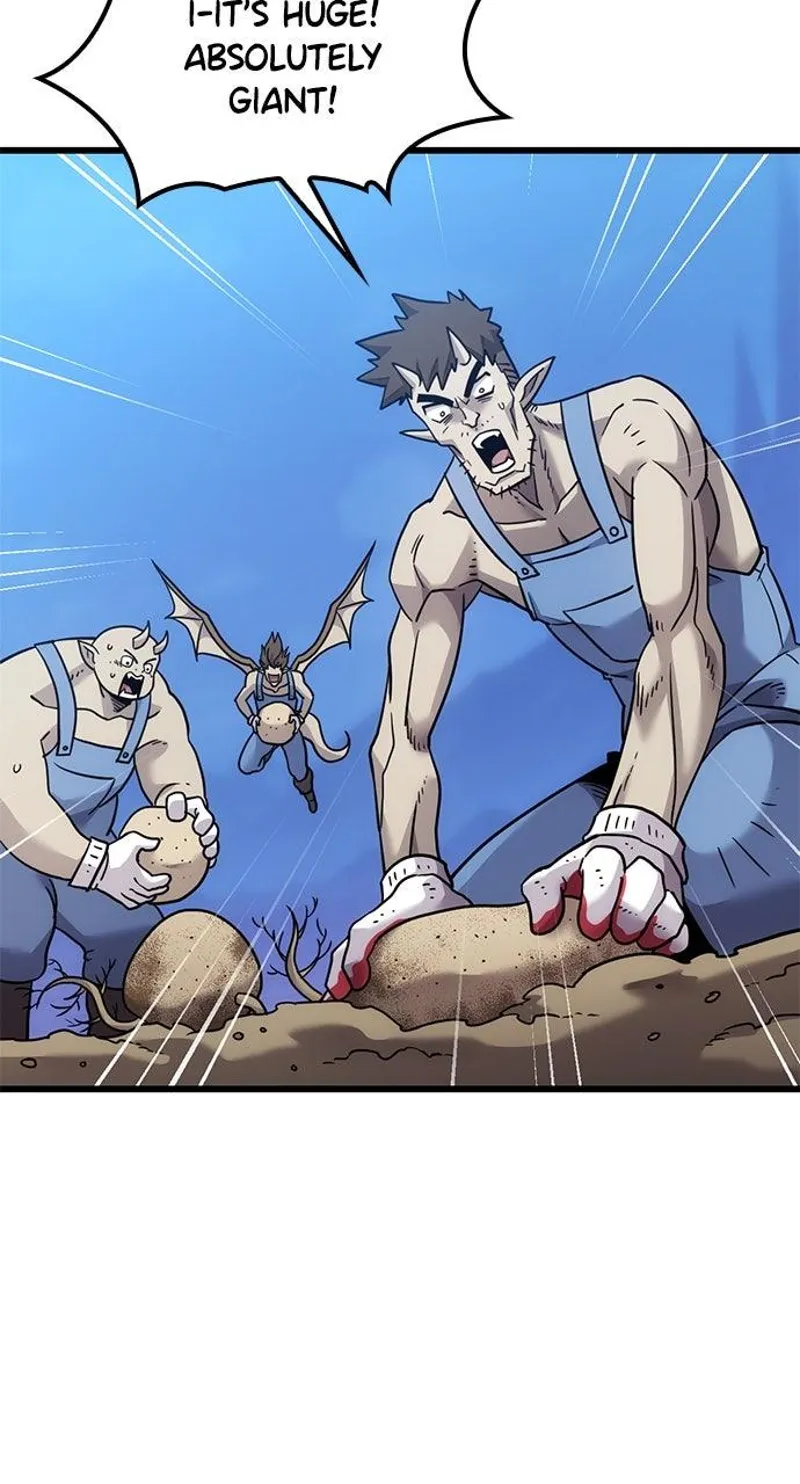 What a Bountiful Harvest, Demon Lord! Chapter 20 - 101