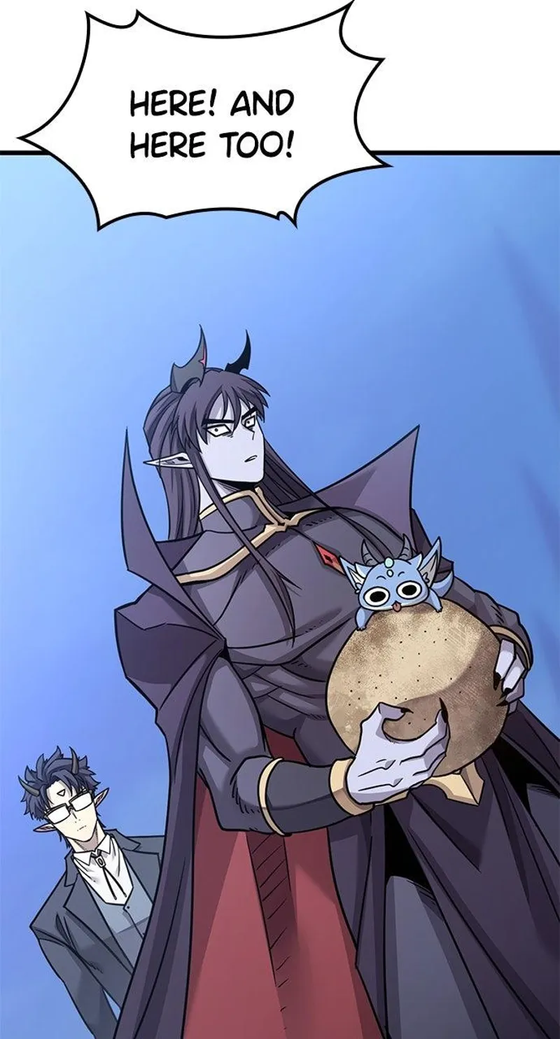 What a Bountiful Harvest, Demon Lord! Chapter 20 - 104