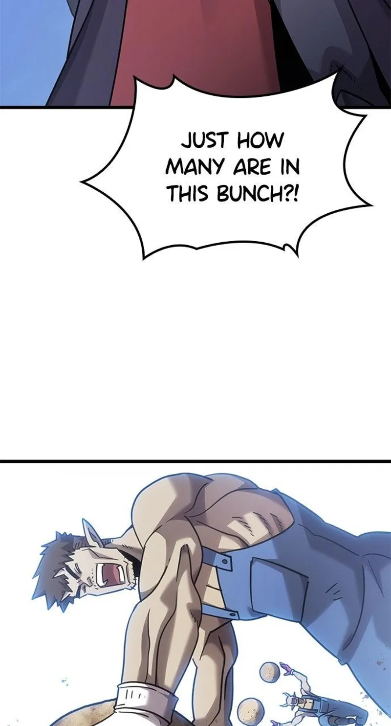 What a Bountiful Harvest, Demon Lord! Chapter 20 - 105