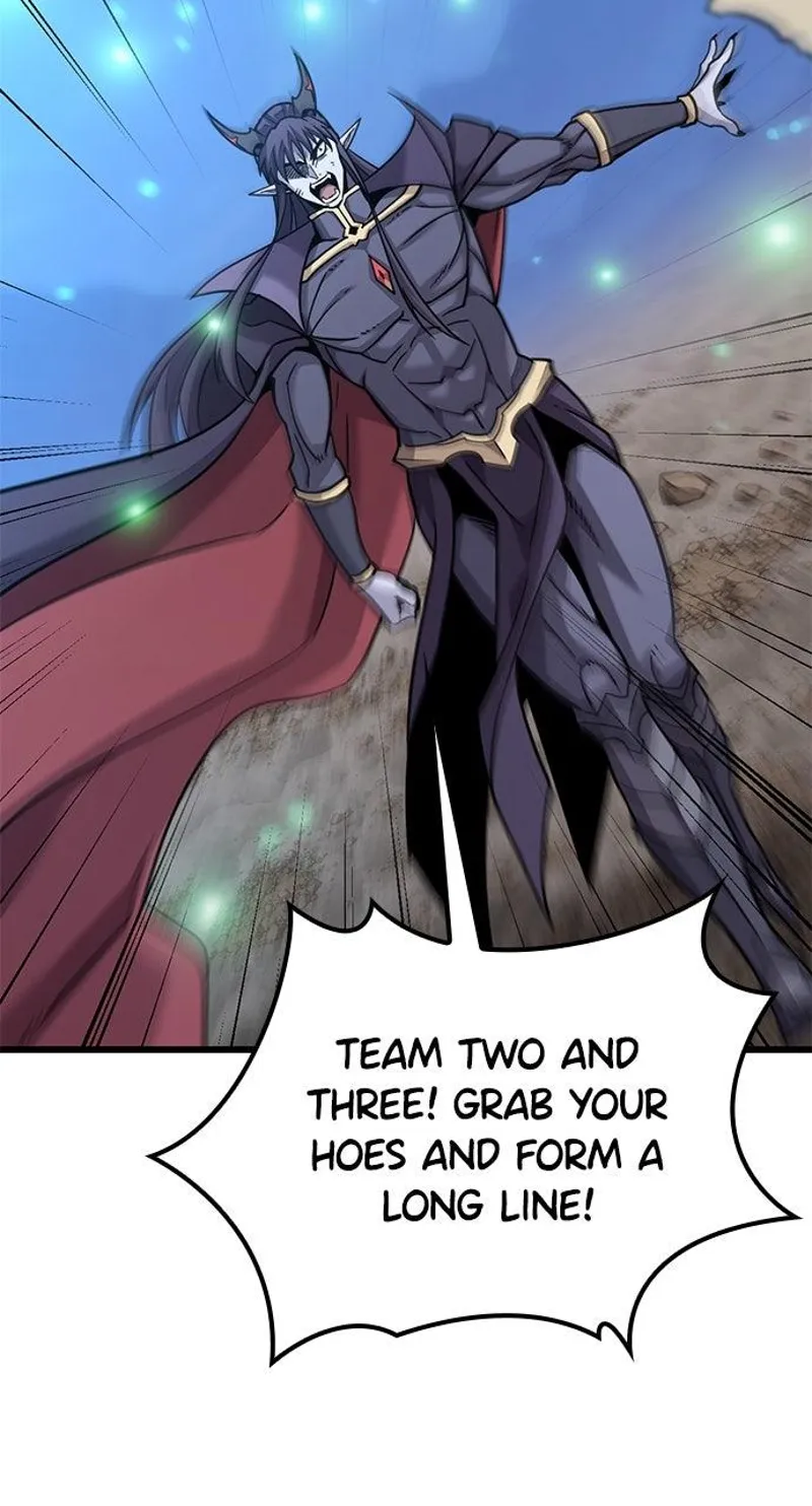 What a Bountiful Harvest, Demon Lord! Chapter 20 - 58