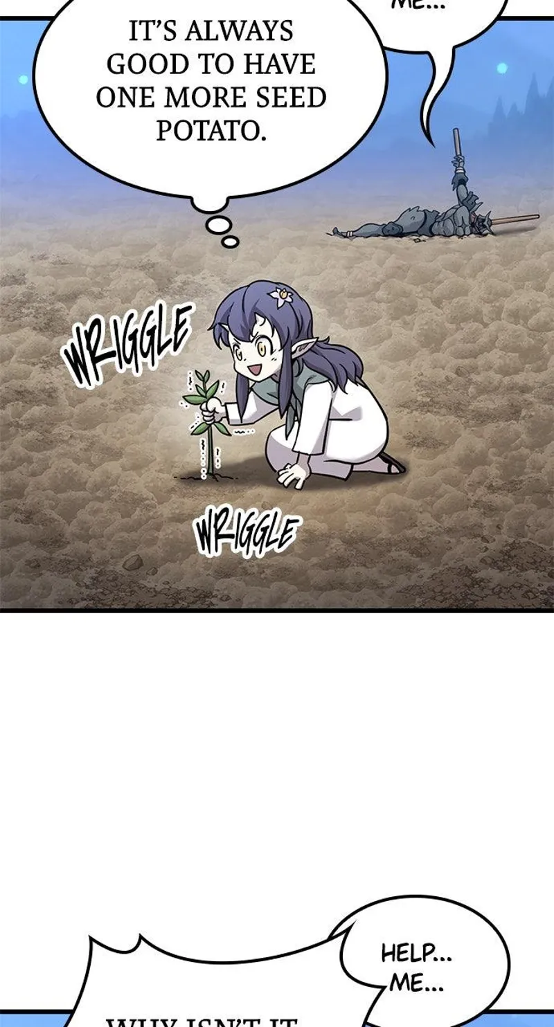 What a Bountiful Harvest, Demon Lord! Chapter 20 - 76