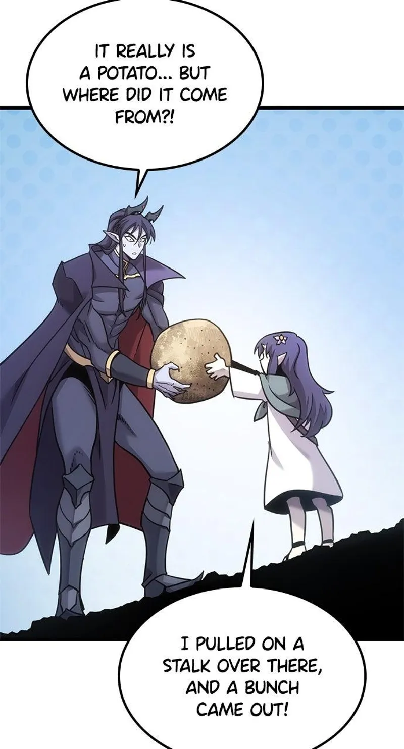 What a Bountiful Harvest, Demon Lord! Chapter 20 - 92