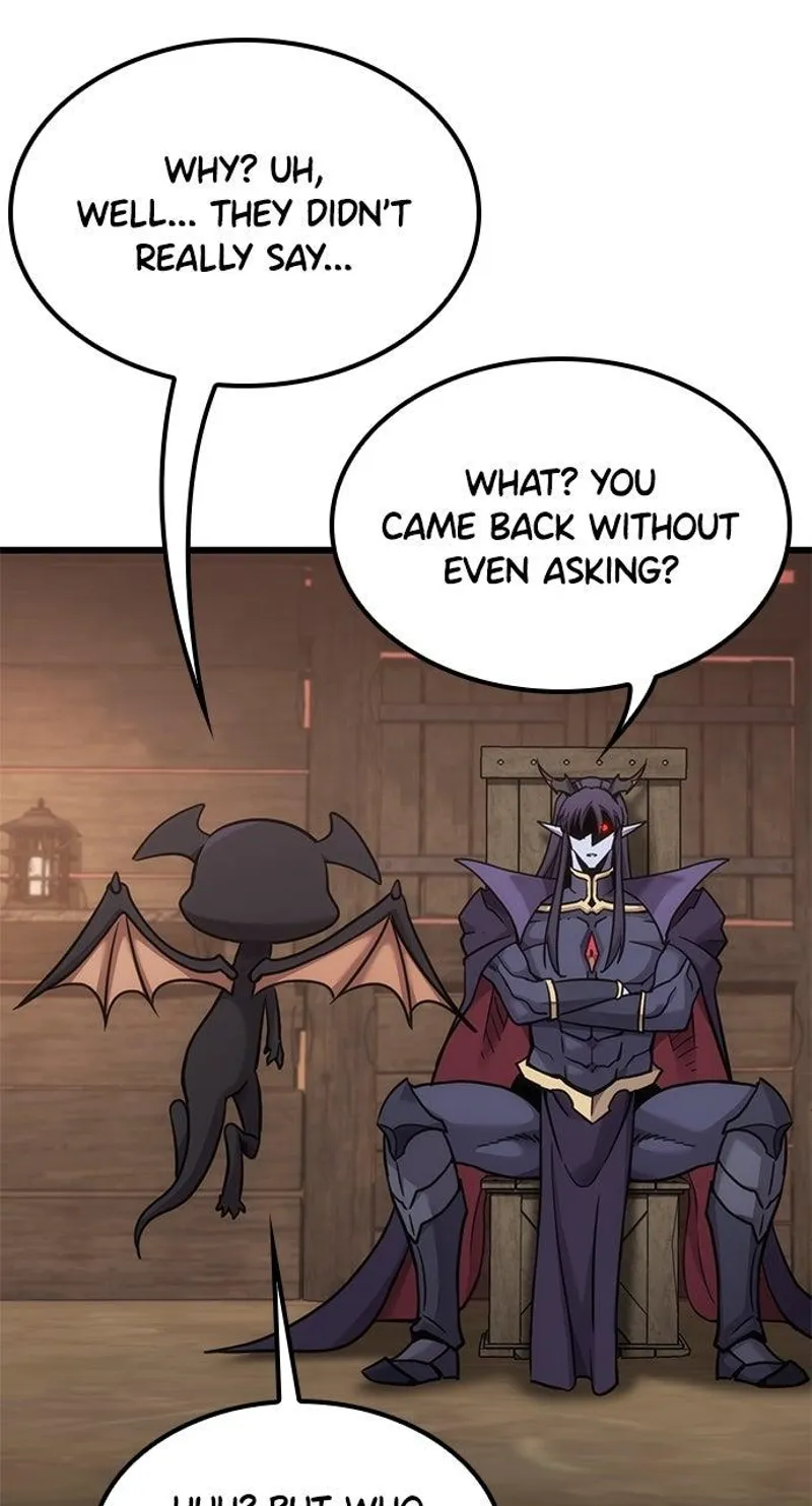 What a Bountiful Harvest, Demon Lord! Chapter 21 - 19