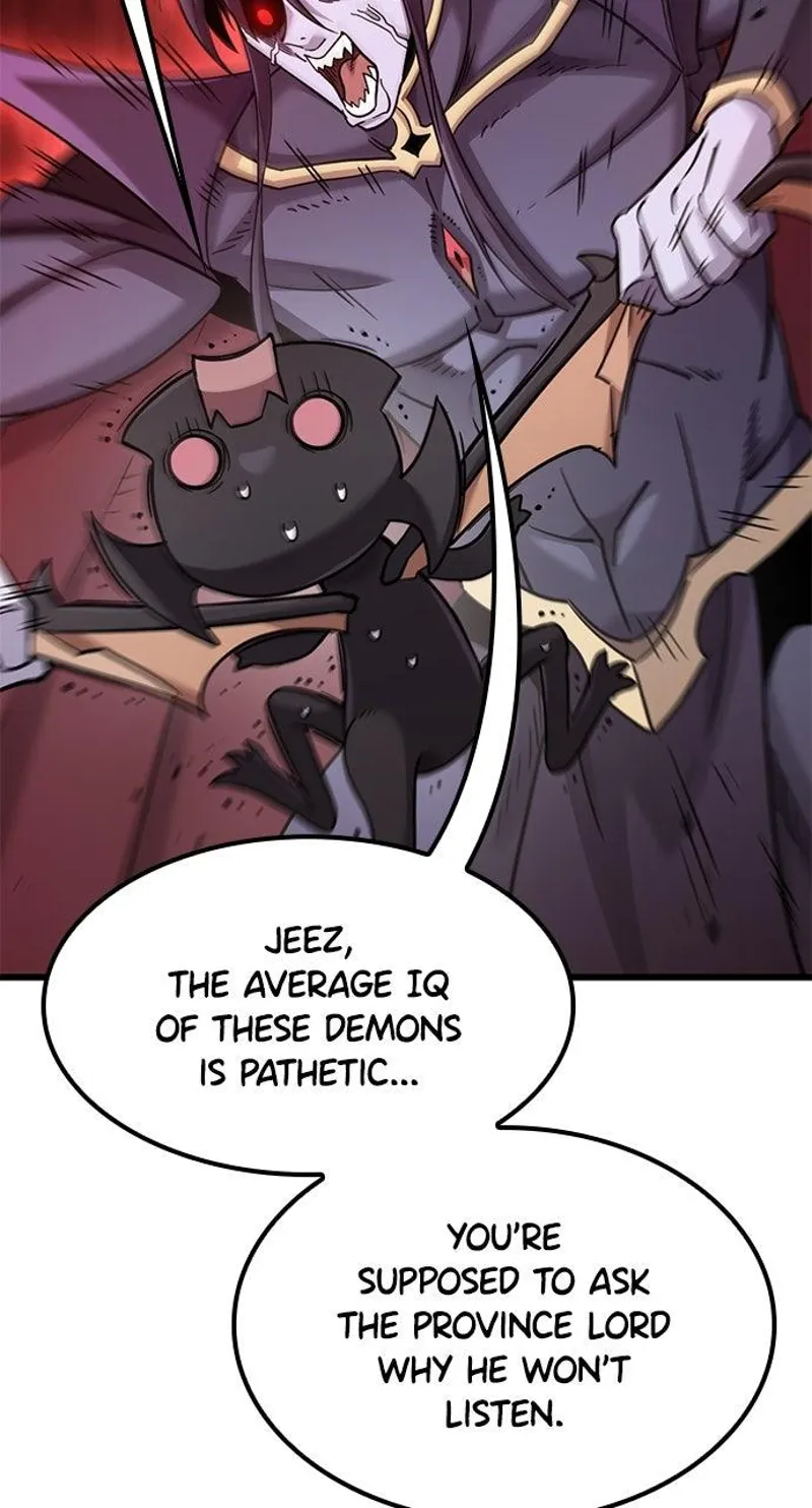 What a Bountiful Harvest, Demon Lord! Chapter 21 - 21