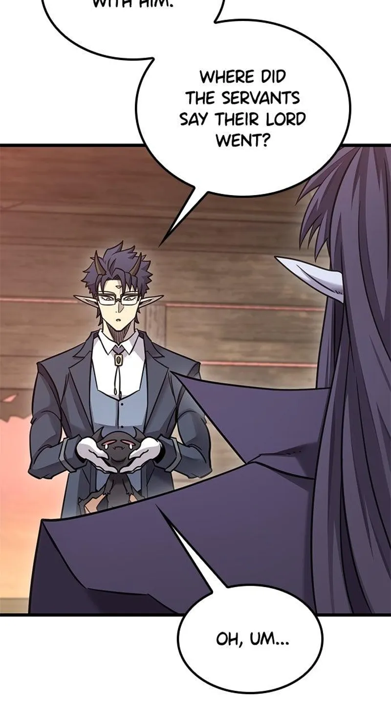 What a Bountiful Harvest, Demon Lord! Chapter 21 - 28
