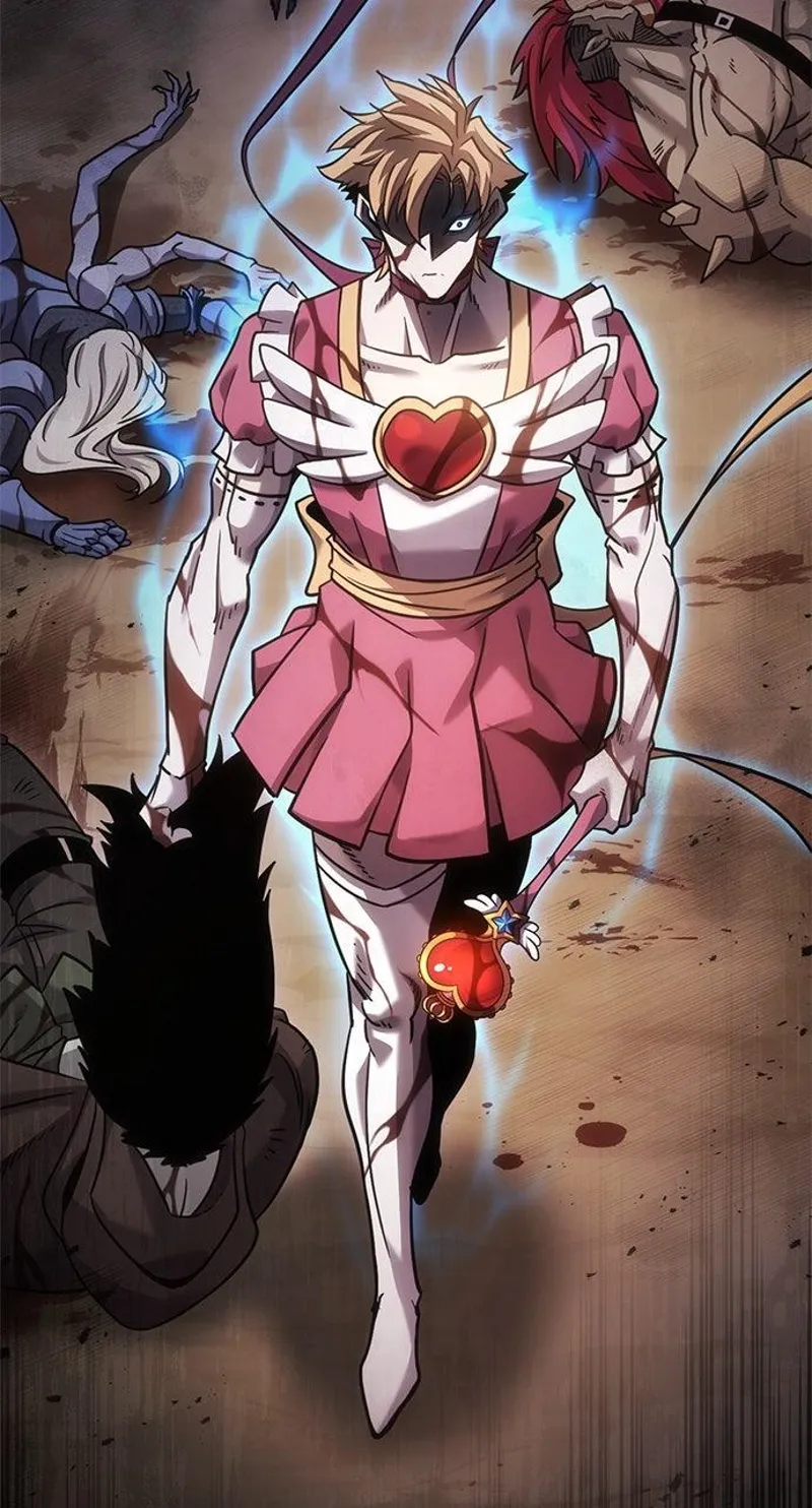 What a Bountiful Harvest, Demon Lord! Chapter 21 - 38