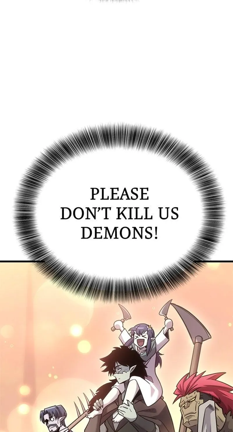 What a Bountiful Harvest, Demon Lord! Chapter 22 - 100