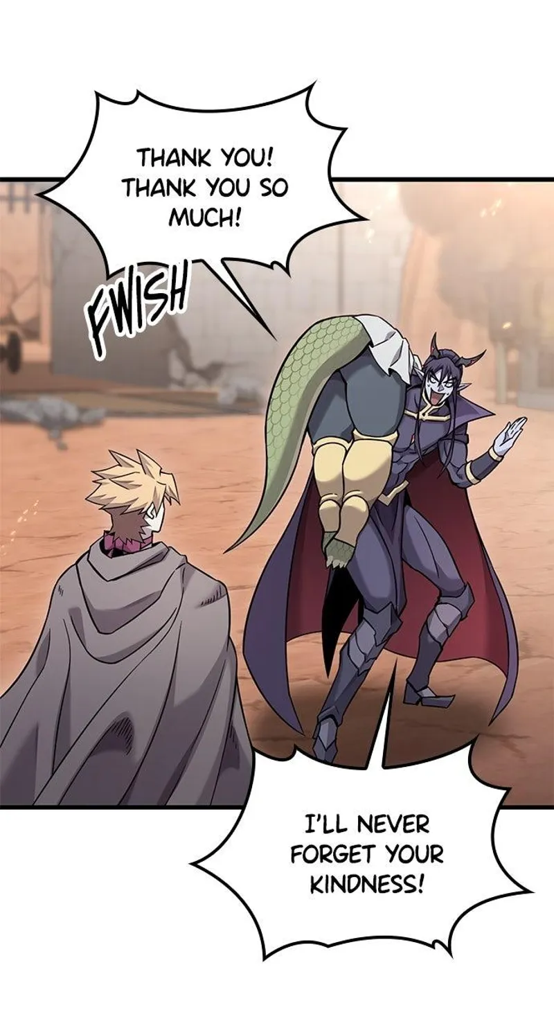What a Bountiful Harvest, Demon Lord! Chapter 23 - 59