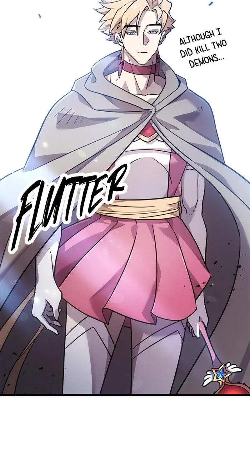 What a Bountiful Harvest, Demon Lord! Chapter 24 - 15