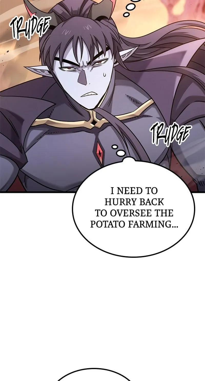 What a Bountiful Harvest, Demon Lord! Chapter 24 - 24
