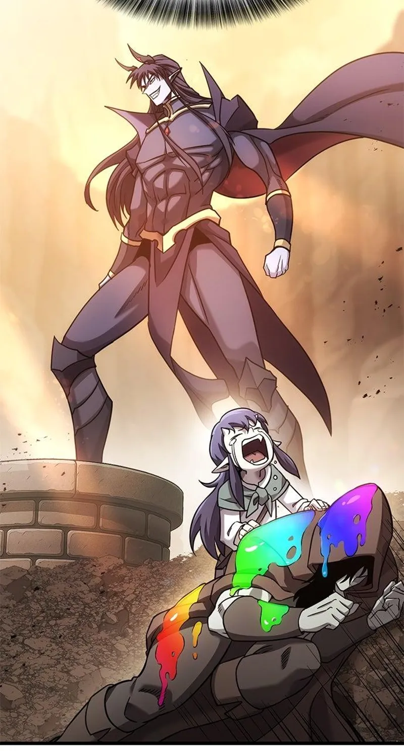 What a Bountiful Harvest, Demon Lord! Chapter 24 - 55