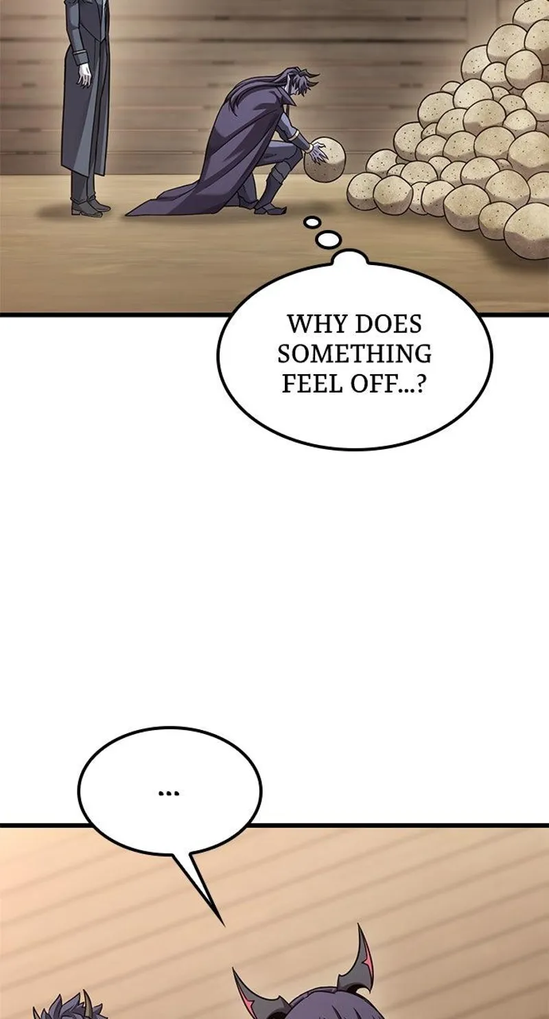 What a Bountiful Harvest, Demon Lord! Chapter 24 - 61