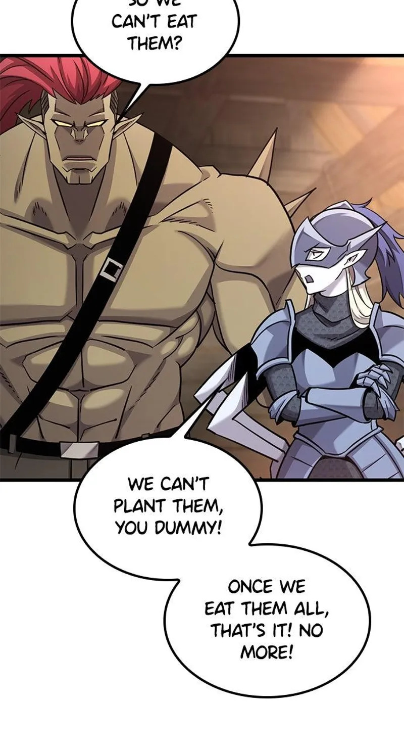What a Bountiful Harvest, Demon Lord! Chapter 24 - 76
