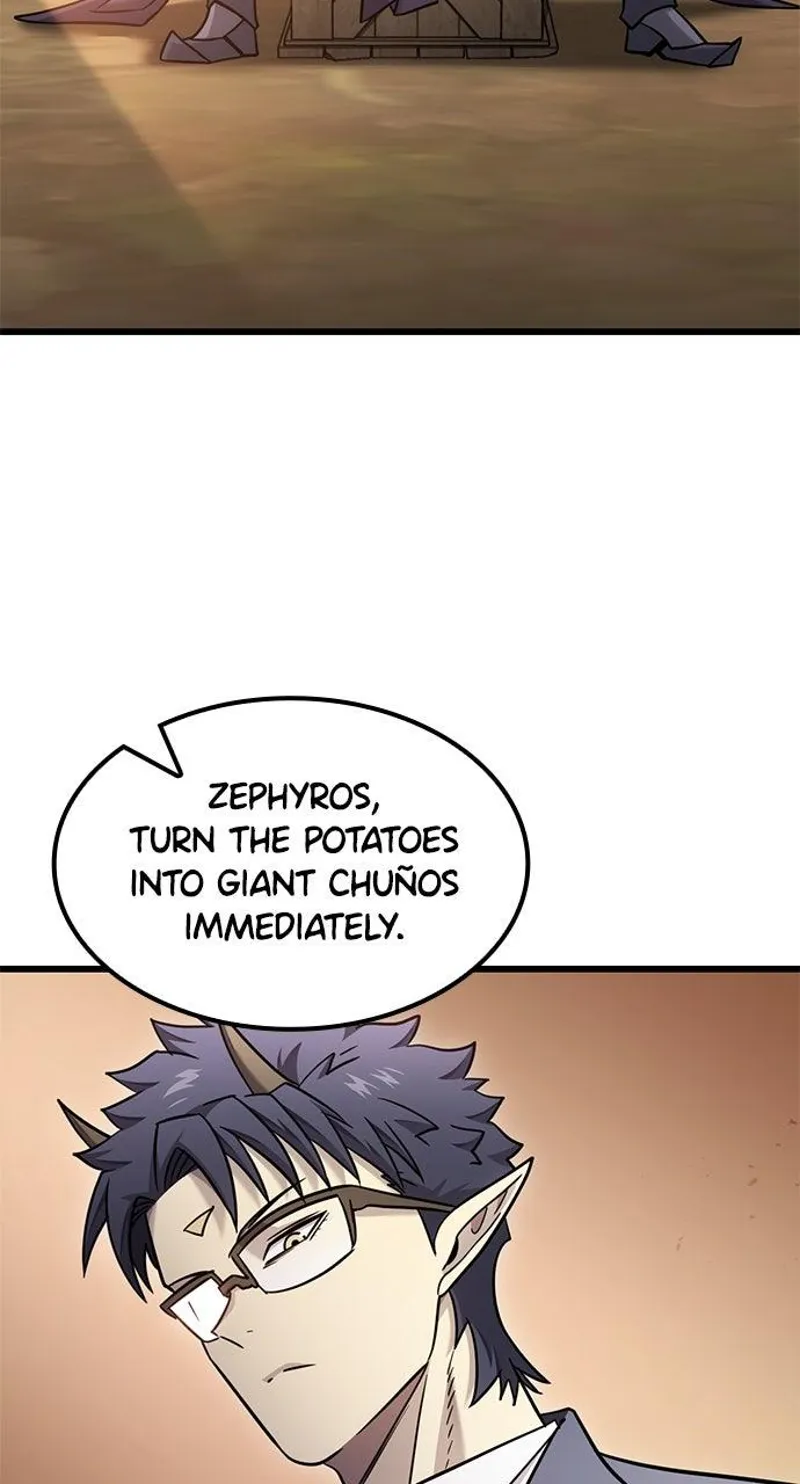 What a Bountiful Harvest, Demon Lord! Chapter 24 - 87