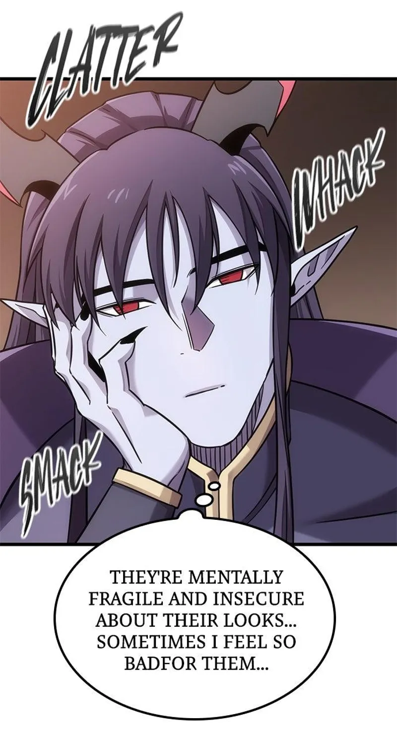 What a Bountiful Harvest, Demon Lord! Chapter 25 - 17