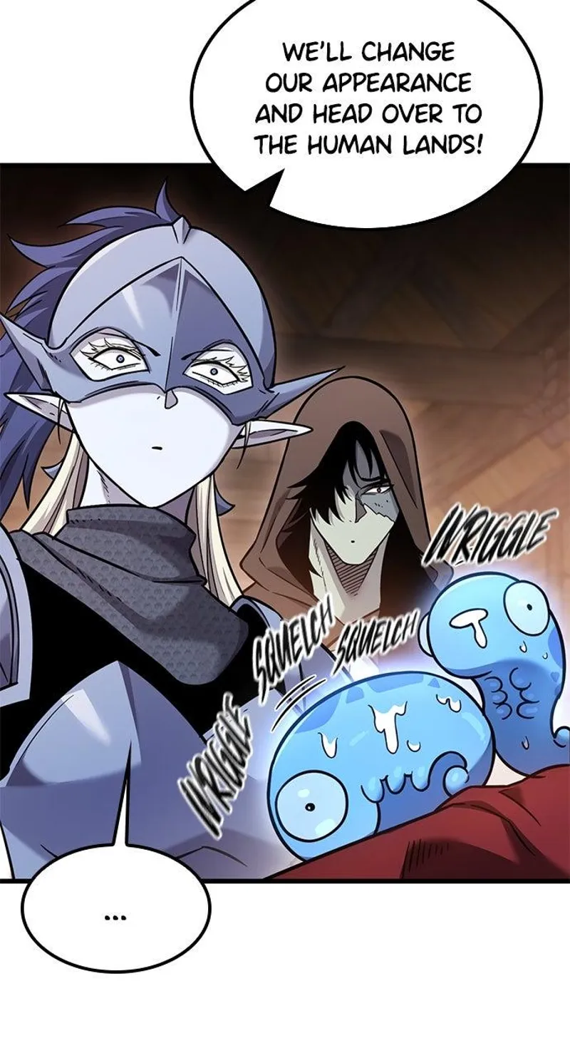 What a Bountiful Harvest, Demon Lord! Chapter 25 - 29