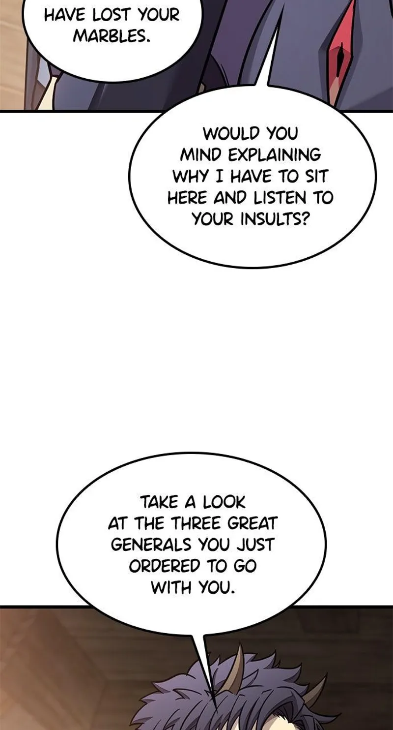What a Bountiful Harvest, Demon Lord! Chapter 25 - 4