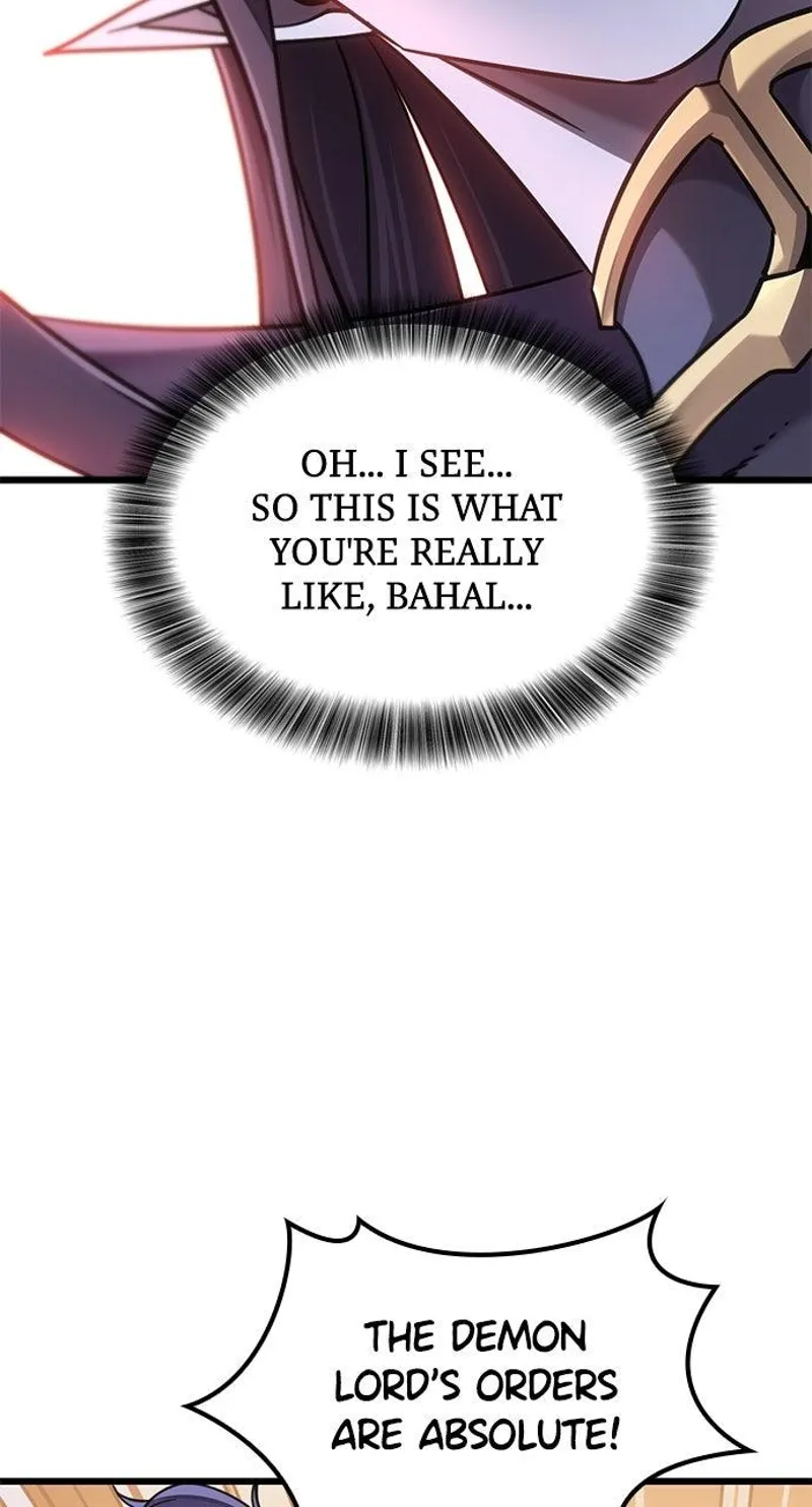 What a Bountiful Harvest, Demon Lord! Chapter 25 - 44