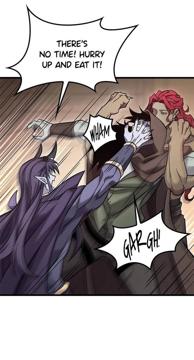 What a Bountiful Harvest, Demon Lord! Chapter 25 - 51