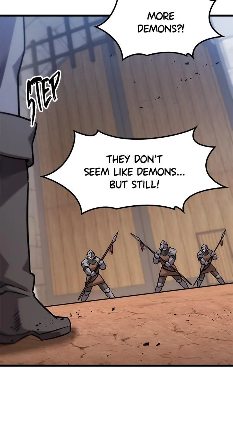 What a Bountiful Harvest, Demon Lord! Chapter 25 - 80