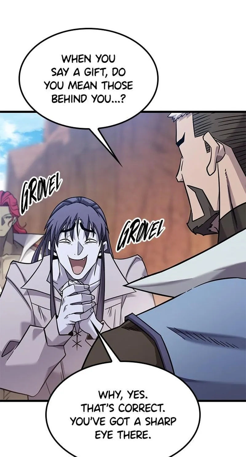 What a Bountiful Harvest, Demon Lord! Chapter 25 - 96