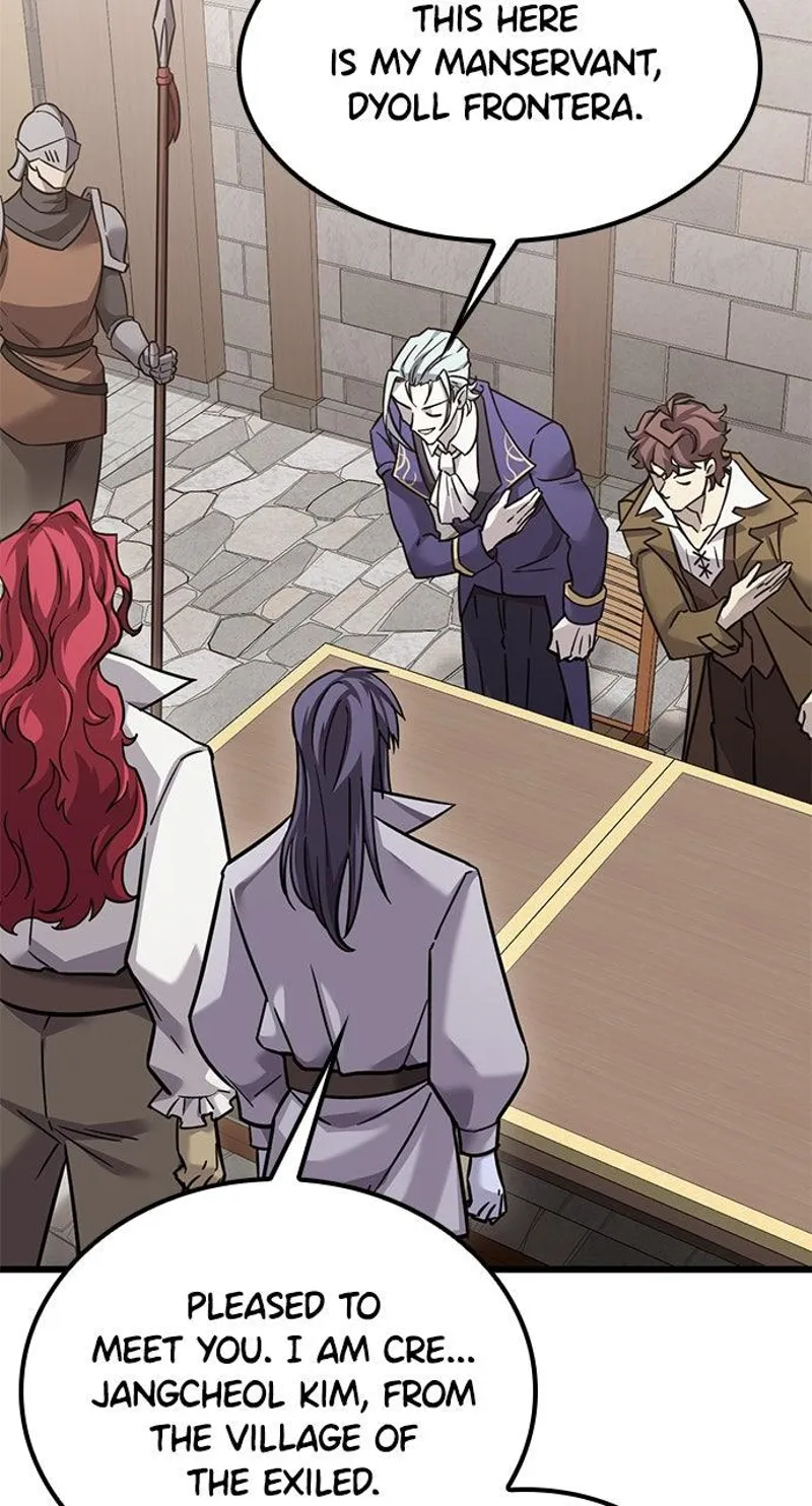 What a Bountiful Harvest, Demon Lord! Chapter 26 - 25
