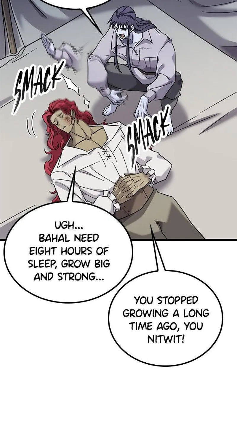 What a Bountiful Harvest, Demon Lord! Chapter 26 - 62