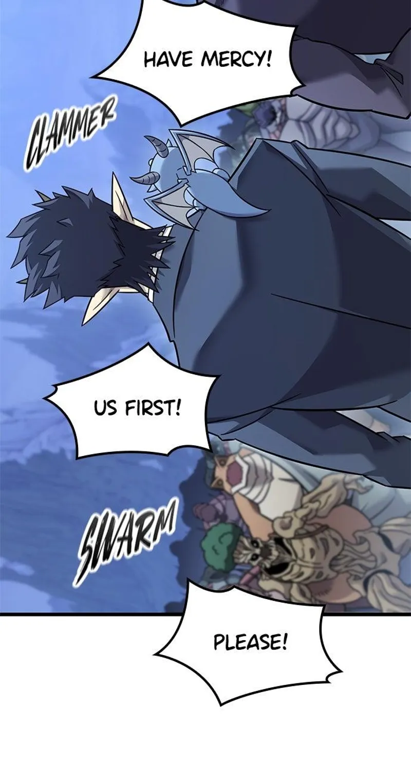 What a Bountiful Harvest, Demon Lord! Chapter 26 - 87