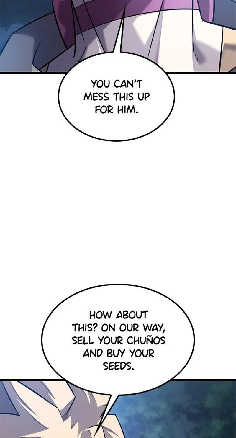 What a Bountiful Harvest, Demon Lord! Chapter 27 - 26