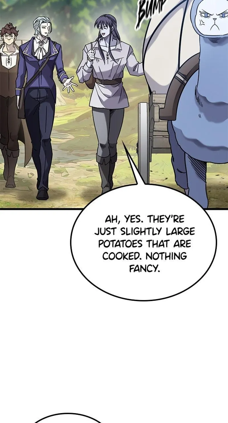What a Bountiful Harvest, Demon Lord! Chapter 27 - 34
