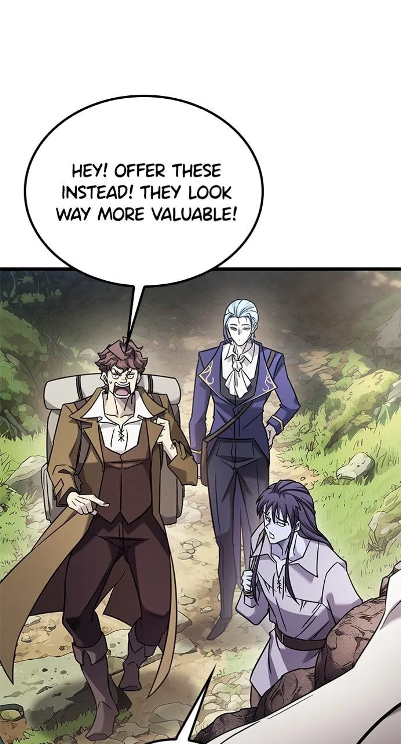 What a Bountiful Harvest, Demon Lord! Chapter 27 - 38