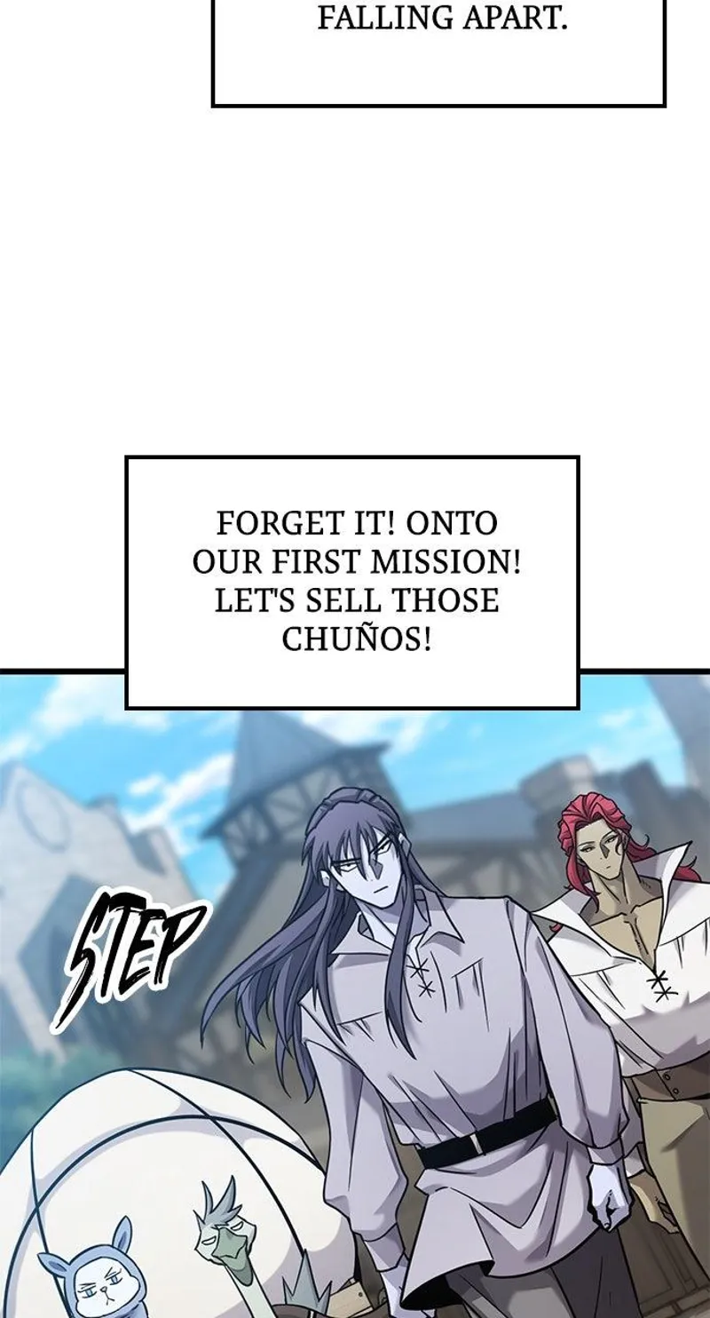 What a Bountiful Harvest, Demon Lord! Chapter 27 - 52