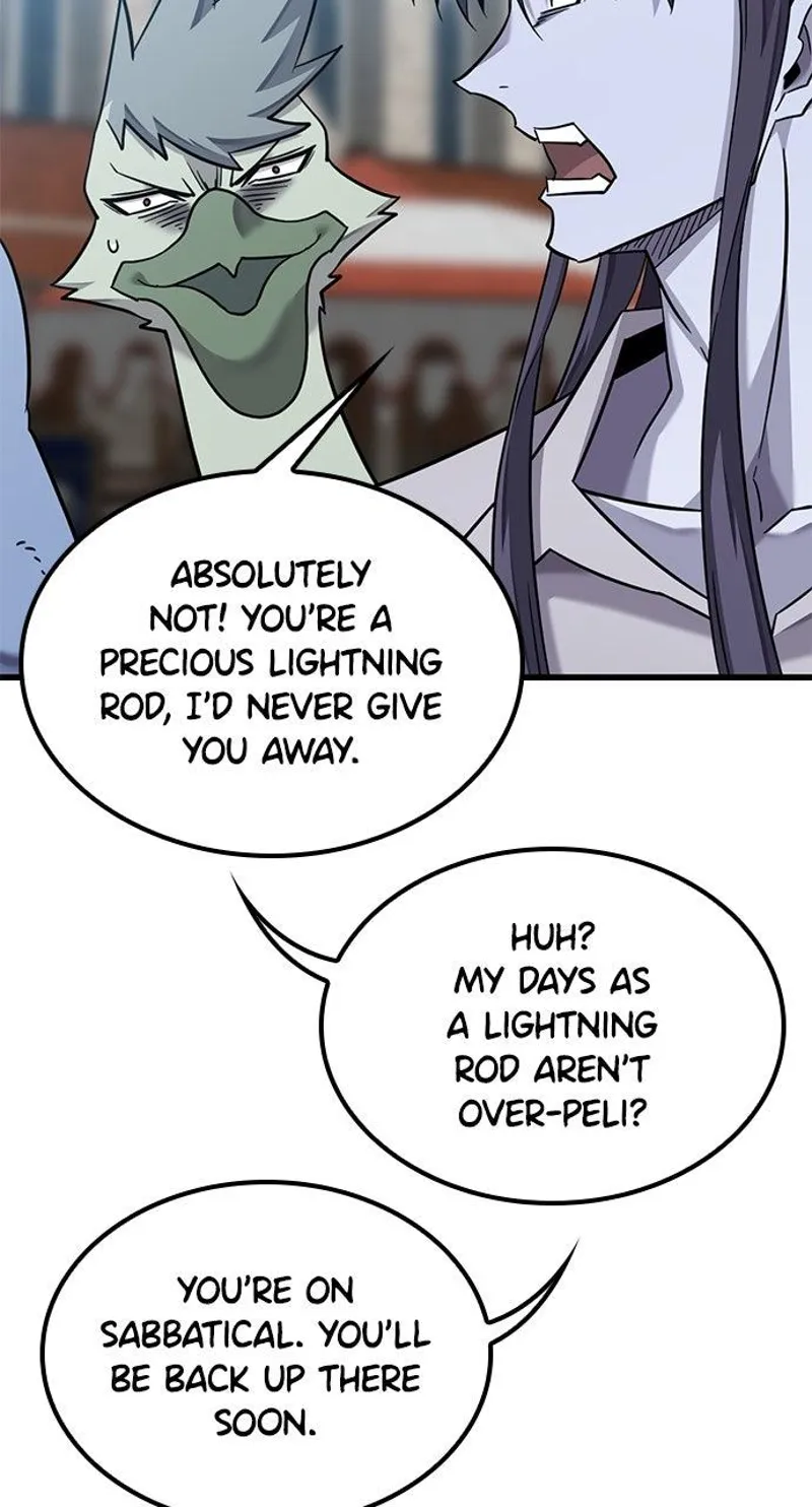 What a Bountiful Harvest, Demon Lord! Chapter 27 - 54