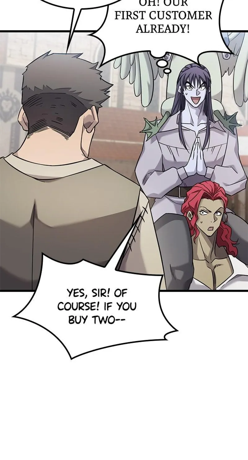 What a Bountiful Harvest, Demon Lord! Chapter 27 - 80